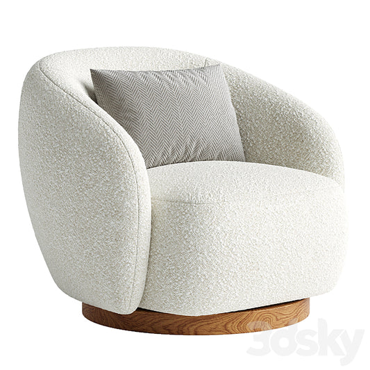 Aria Armchair