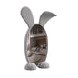Bunny Floor Mirror