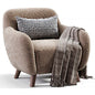 Ansil Armchair