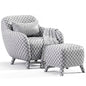 Ansil Armchair
