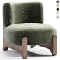 Tobo armchair