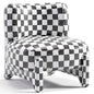 Tobo armchair