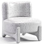 Tobo armchair