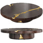 Boca Do Lobo Empire poplar root tables