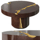Boca Do Lobo Empire poplar root tables