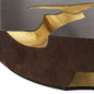 Boca Do Lobo Empire poplar root tables