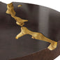 Boca Do Lobo Empire poplar root tables