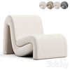 Armchair Curve