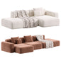 MAGS SOFT MODULAR SOFA