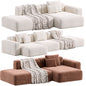 MAGS SOFT MODULAR SOFA