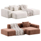 MAGS SOFT MODULAR SOFA