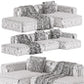 MAGS SOFT MODULAR SOFA