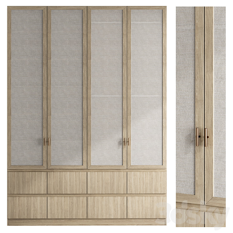 Wardrobe 04