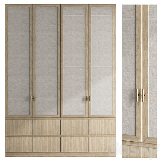 Wardrobe 04