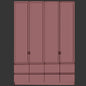 Wardrobe 04