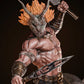 ZEZ Studios – Killmonger – 3D Print Model