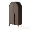 Scandinavian Wardrobe