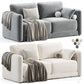 3D Premium Sofa Bundle Pack