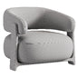 Kave Home Granite Armchair
