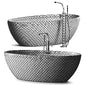 Ceramica Flaminia App Bathtub