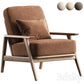 Vintage chair Linna