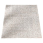 Erden Furrow – Natural White rug