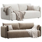 Offset Sofa