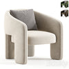 Bold Armchair