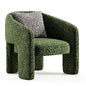 Bold Armchair