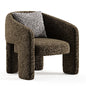 Bold Armchair