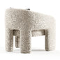 Bold Armchair