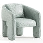 Bold Armchair