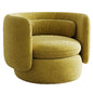Aria 3 Seater Flannette Armchair