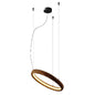 Ozzio Italia Ring Pendant Lamp