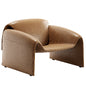 Le Club Armchair by Poliform