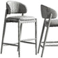 Family Look Bar Stool