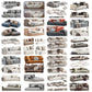 3D Premium Sofa Bundle Pack