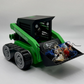 Skid Steer – Skid Loader – Cyber Brick – 3D Print Model Free Download