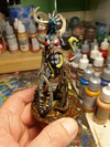 Swamp Keeper – 3D Print Model Free Download