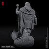 Thoros, Midnight Howl – 3D Print Model