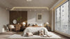 WABI SABI STYLE 3D MODELS – BEDROOM – 0009