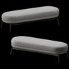 ABBER - Bench Oltremare Panchetta 3ds Max