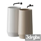 Acquabella Venet Washbasin 3dsmax Download