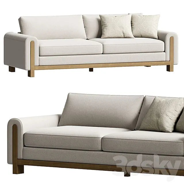3D Premium Sofa Bundle Pack