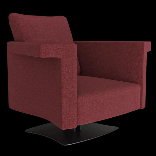 ADOR FACTORY - Armchair Antelope 3ds Max
