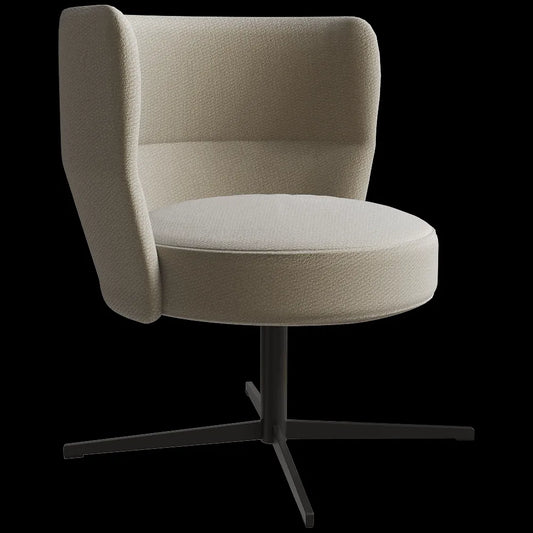 ADOR FACTORY - Armchair SENA 1 3ds Max