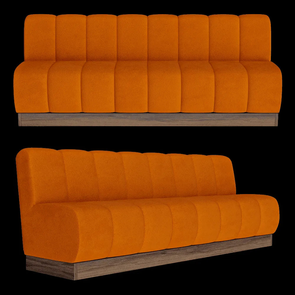 ADOR FACTORY - Sofa Melo 3ds Max