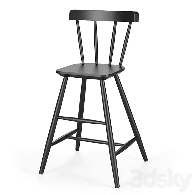 AGAM Junior chair 3DSMAX Model