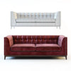 Alexander sofa 3dsMax Model