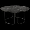 Alma design - Coffee table Scala 3761O 3ds Max